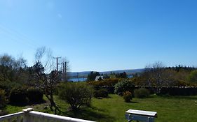 Aultbea Lodges